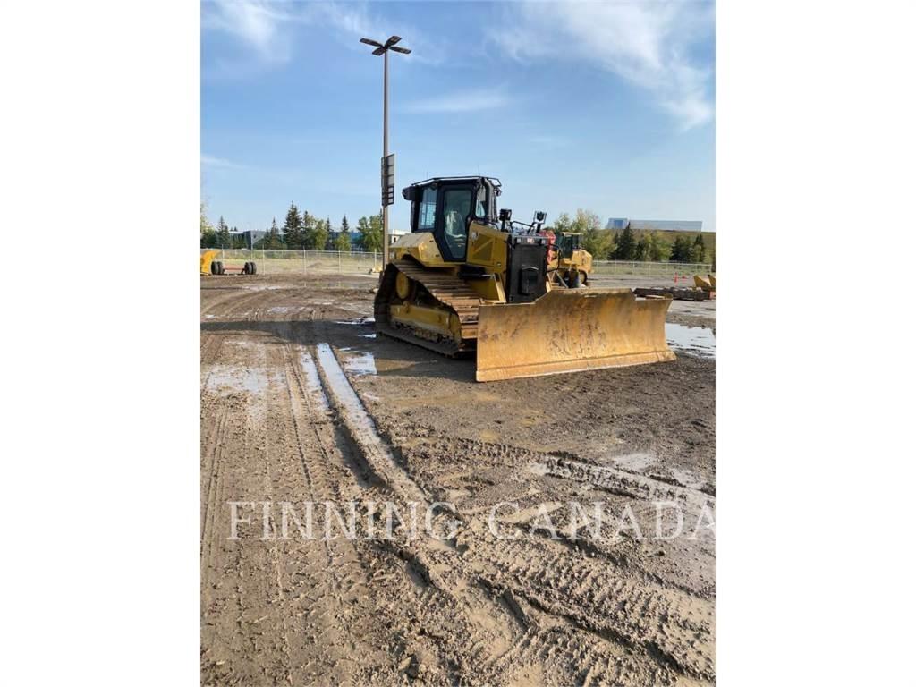 CAT D5-17 Vikšriniai buldozeriai