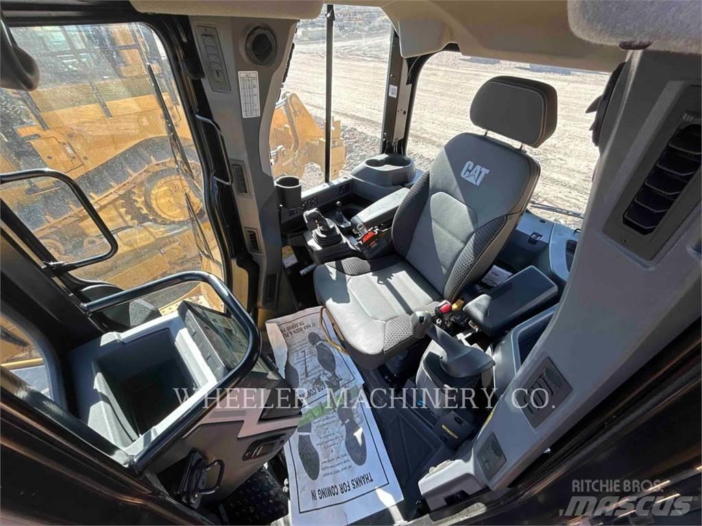 CAT D5-17 XL Vikšriniai buldozeriai
