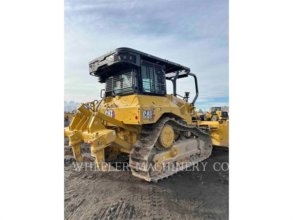 CAT D5-17 XL Vikšriniai buldozeriai