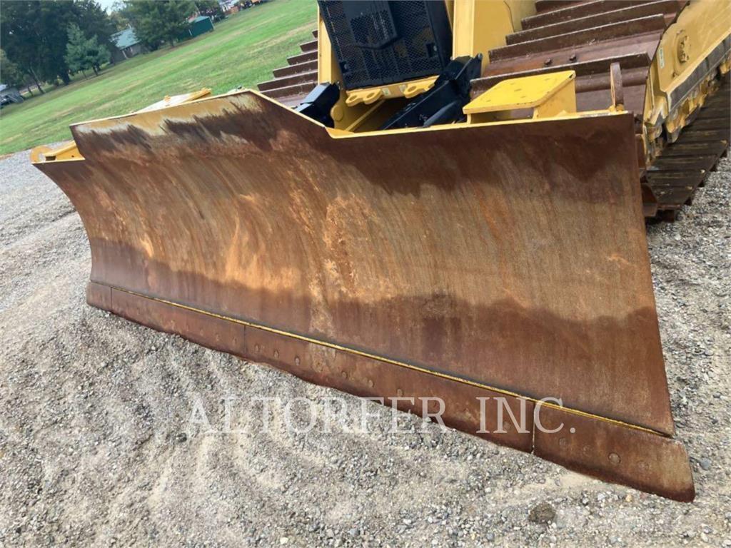 CAT D5-17VPLGP Vikšriniai buldozeriai