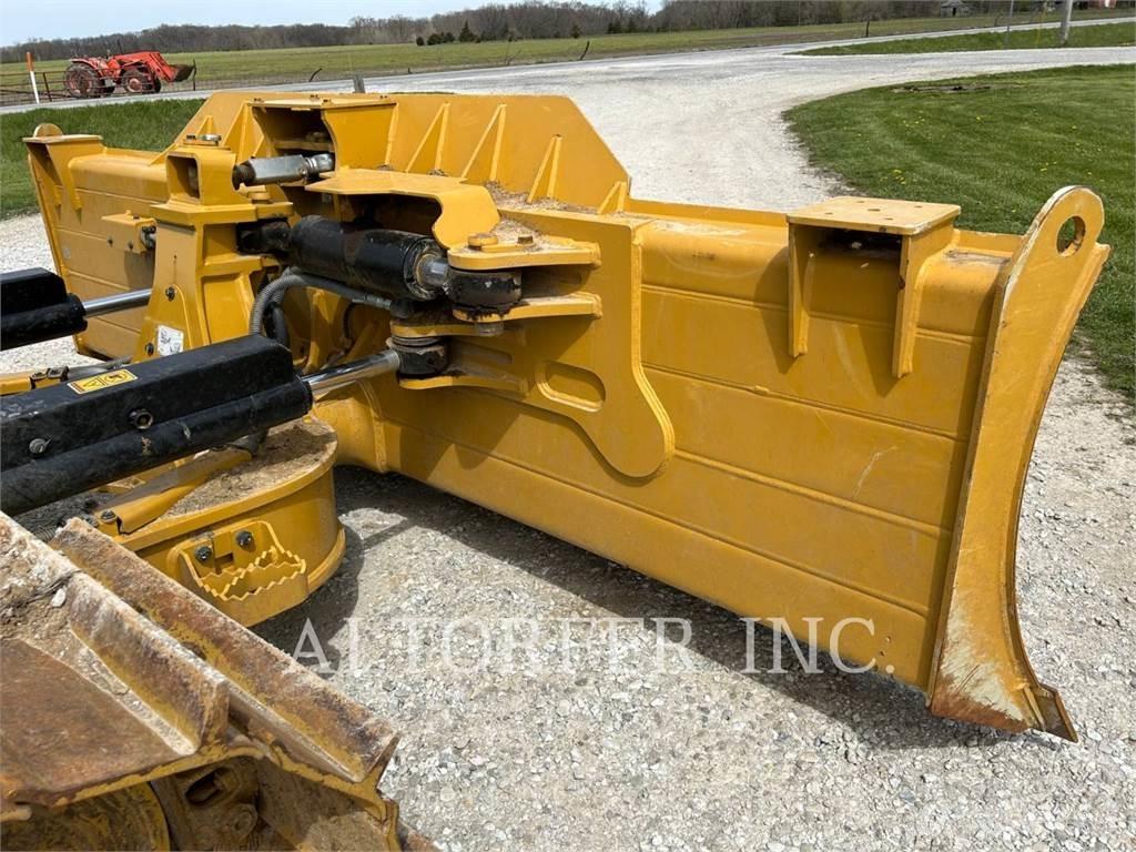 CAT D5-17VPLGP Vikšriniai buldozeriai