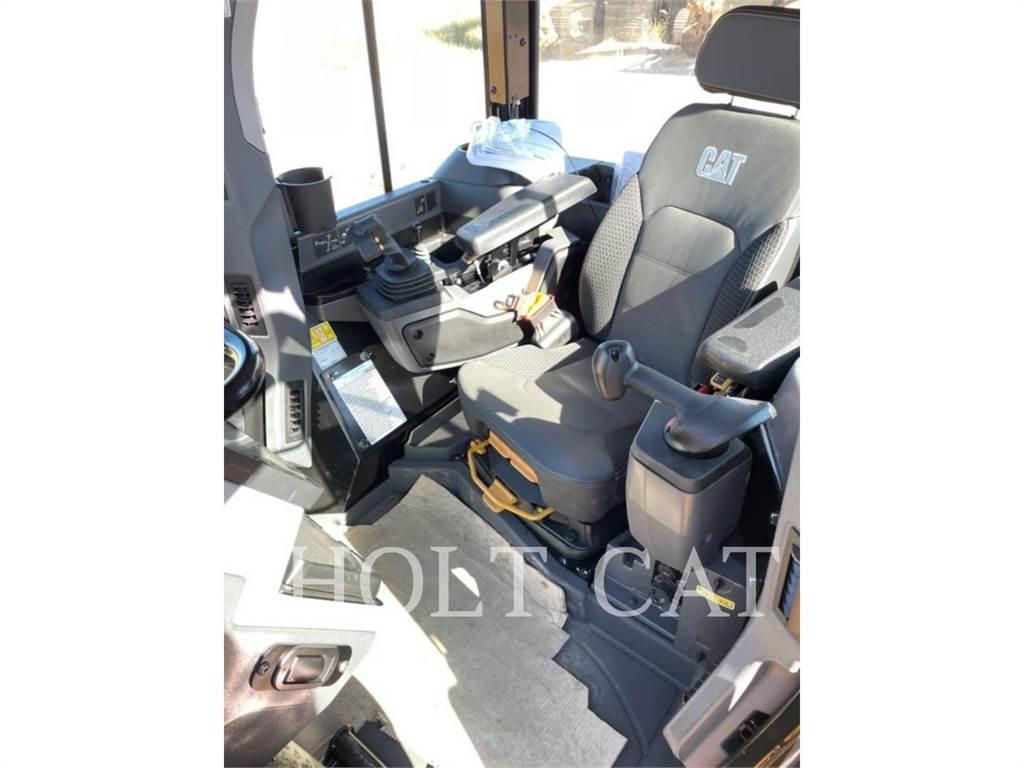 CAT D5 LGP Vikšriniai buldozeriai