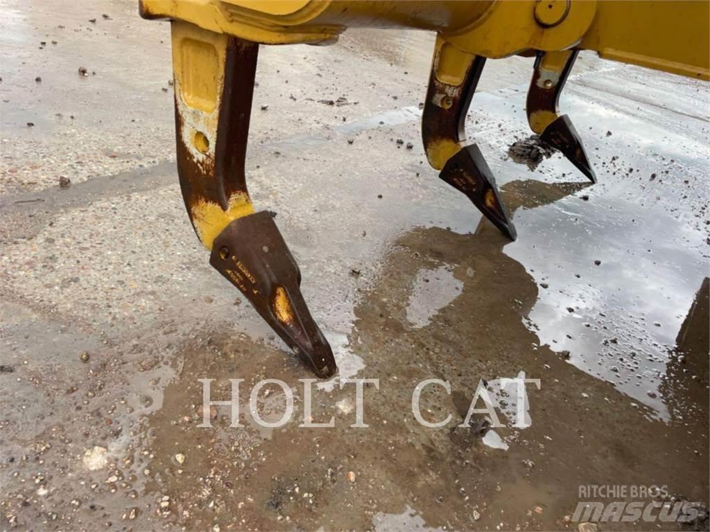 CAT D5 LGPVP3 Vikšriniai buldozeriai