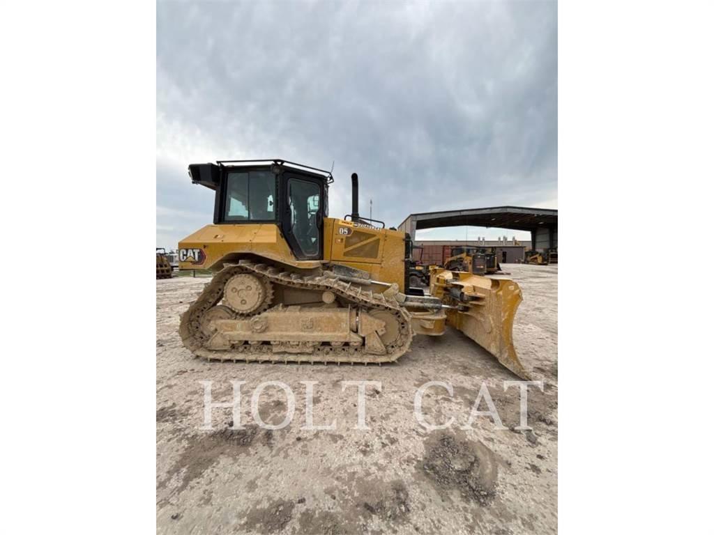 CAT D5 VP Vikšriniai buldozeriai