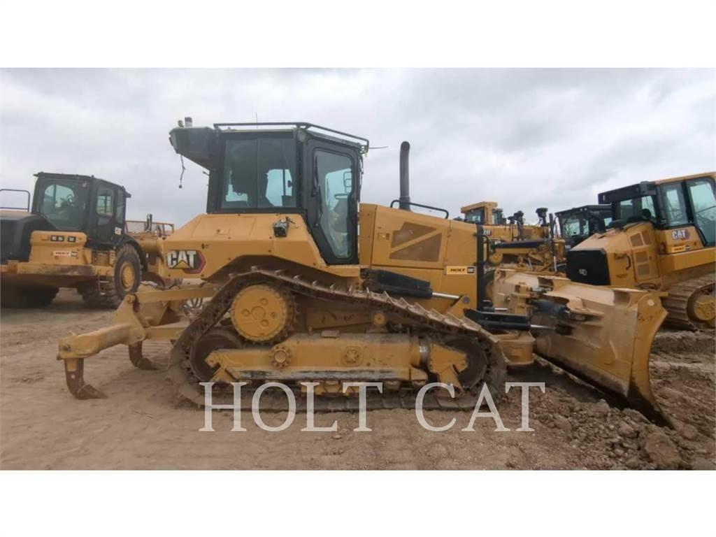 CAT D5 VP Vikšriniai buldozeriai