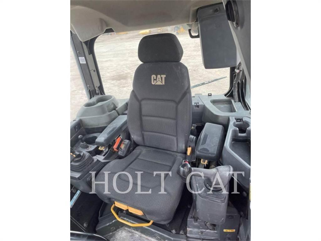 CAT D5 VP3 Vikšriniai buldozeriai