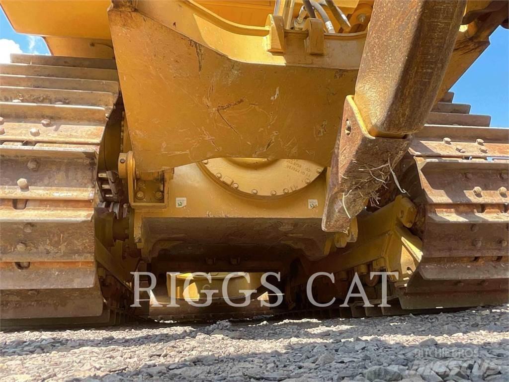 CAT D5 XL AG Vikšriniai buldozeriai