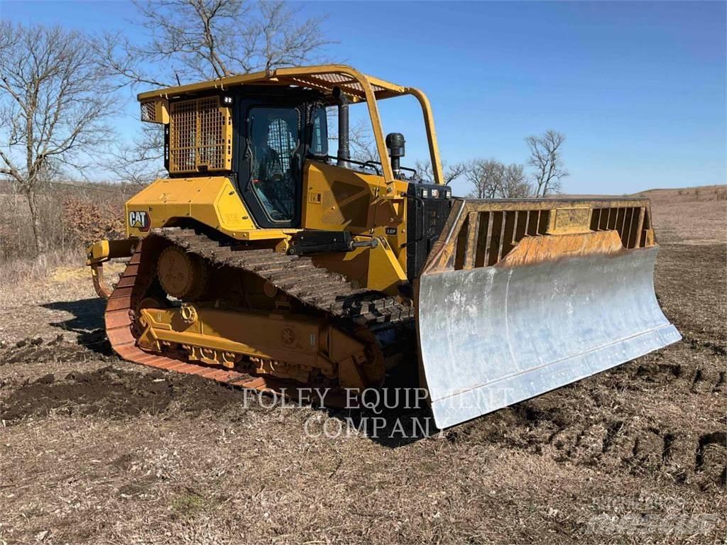 CAT D517VP Vikšriniai buldozeriai