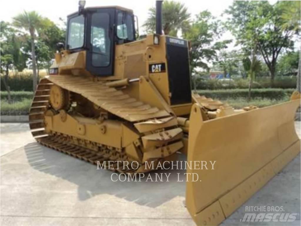 CAT D5HIILGP Vikšriniai buldozeriai