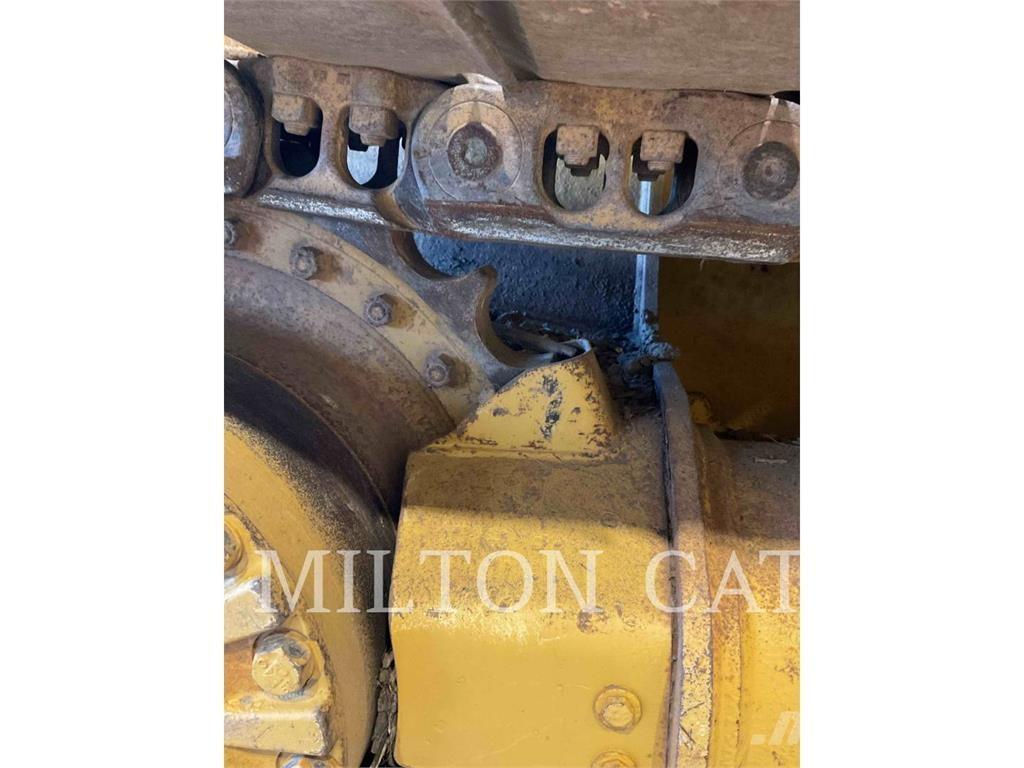 CAT D5K 2 LGP Vikšriniai buldozeriai