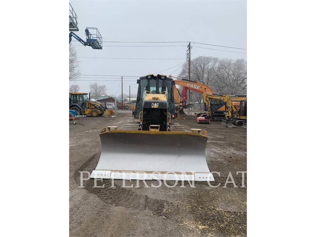 CAT D5K2 Vikšriniai buldozeriai