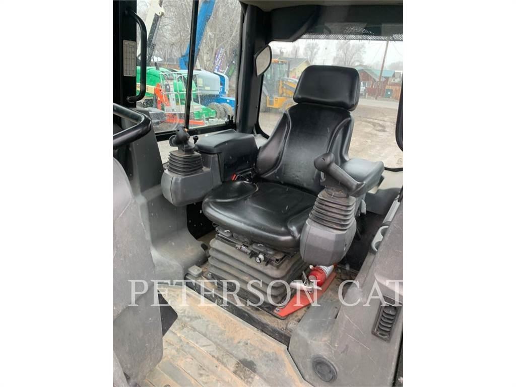 CAT D5K2 Vikšriniai buldozeriai