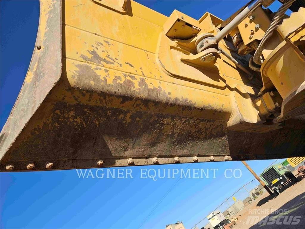 CAT D5K2 Vikšriniai buldozeriai