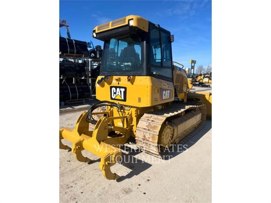 CAT D5K2 Vikšriniai buldozeriai
