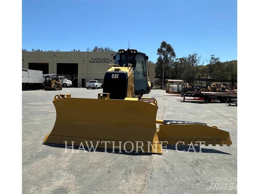 CAT D5K2 Vikšriniai buldozeriai