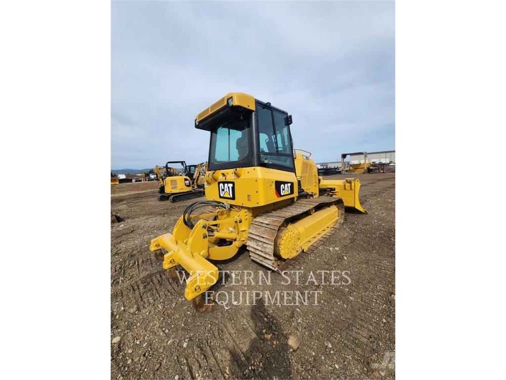 CAT D5K2 Vikšriniai buldozeriai