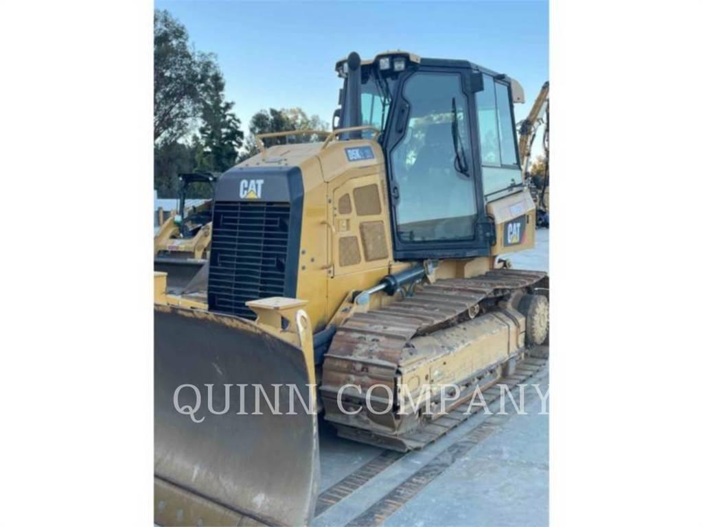 CAT D5K2 XL Vikšriniai buldozeriai