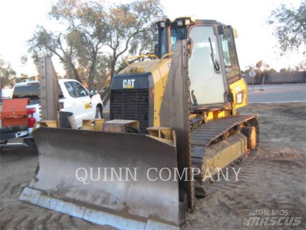 CAT D5K2 XL Vikšriniai buldozeriai