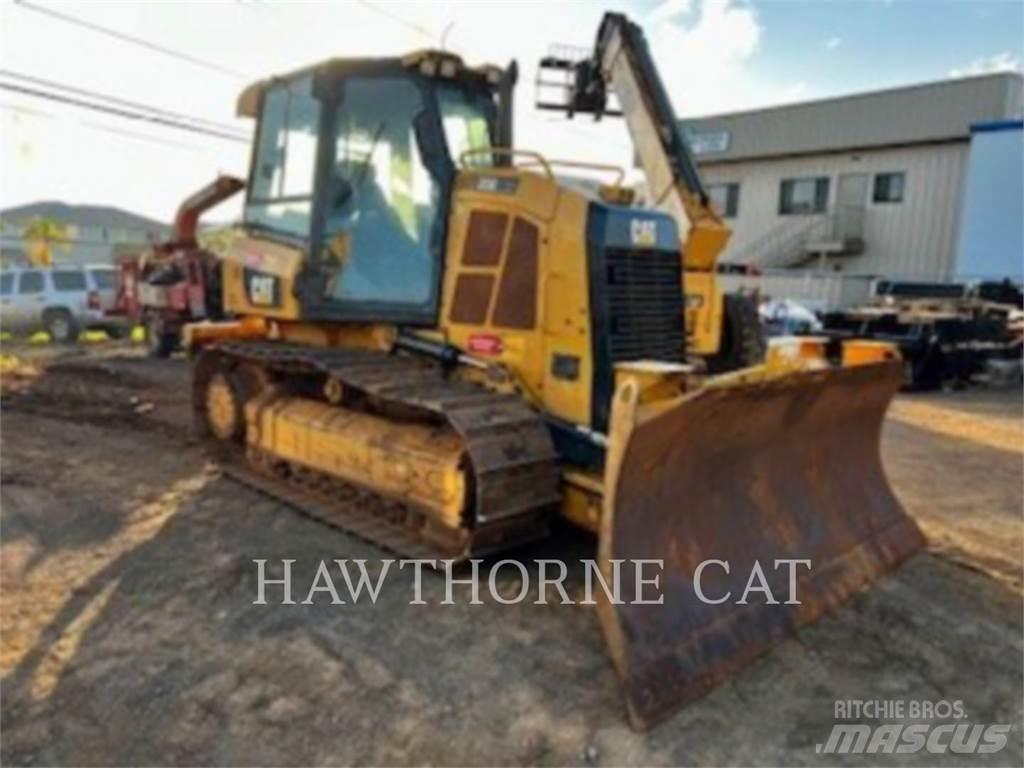 CAT D5K2 XL Vikšriniai buldozeriai