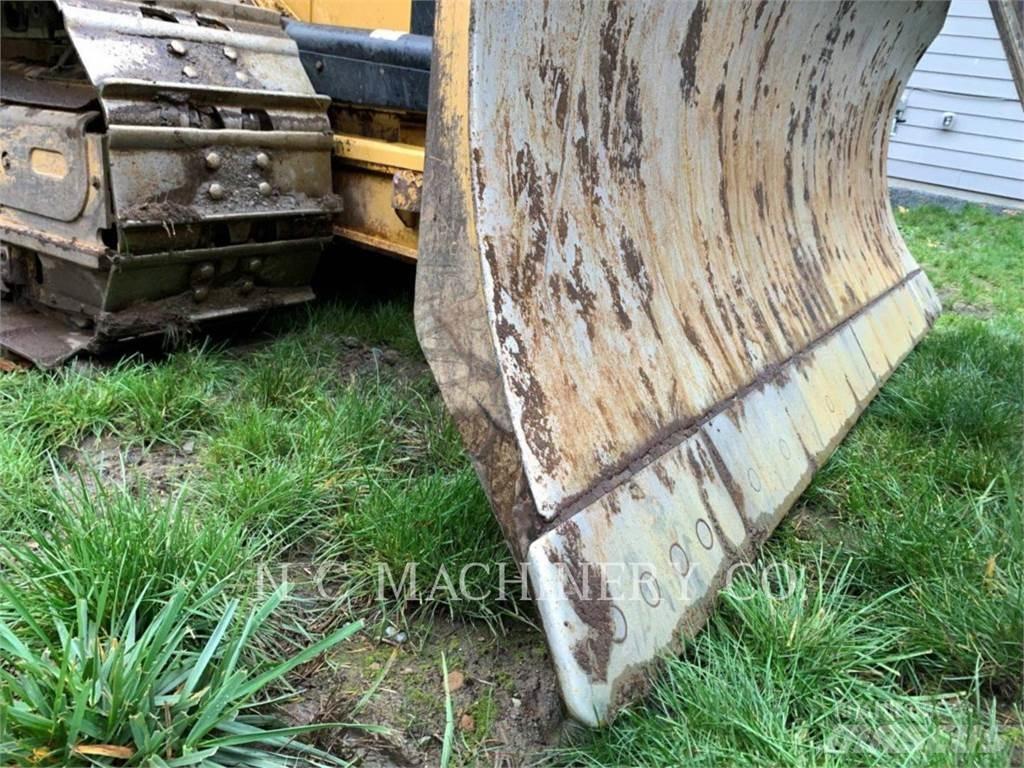 CAT D5K2 XLCB Vikšriniai buldozeriai