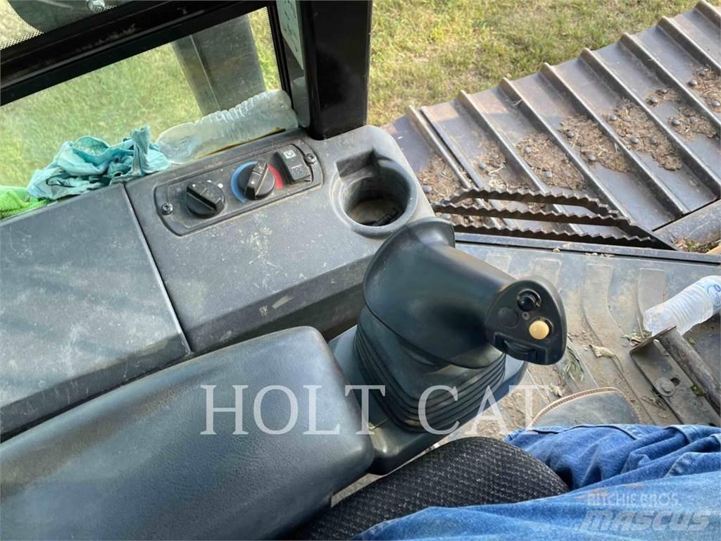 CAT D5K2LGP Vikšriniai buldozeriai