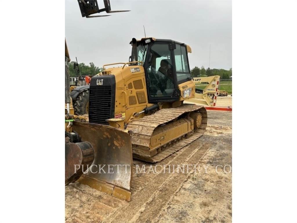 CAT D5K2LGP Vikšriniai buldozeriai