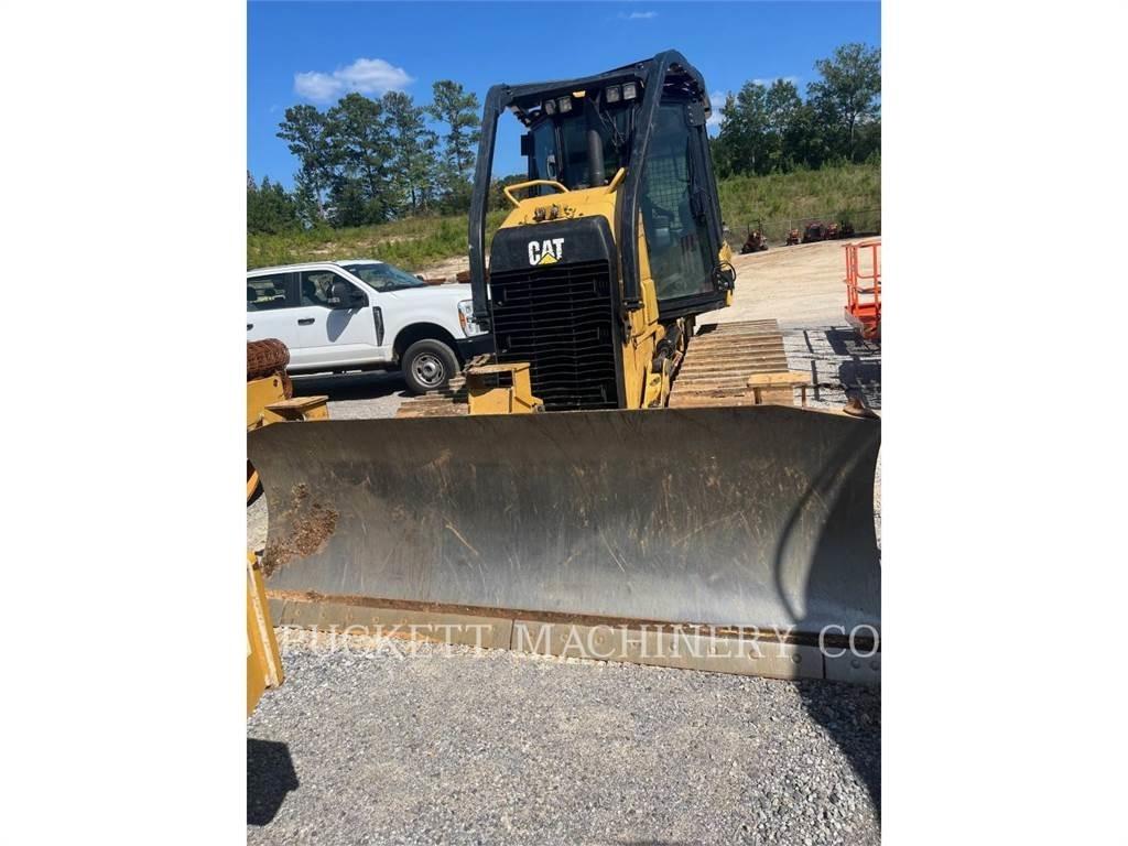 CAT D5K2LGP Vikšriniai buldozeriai