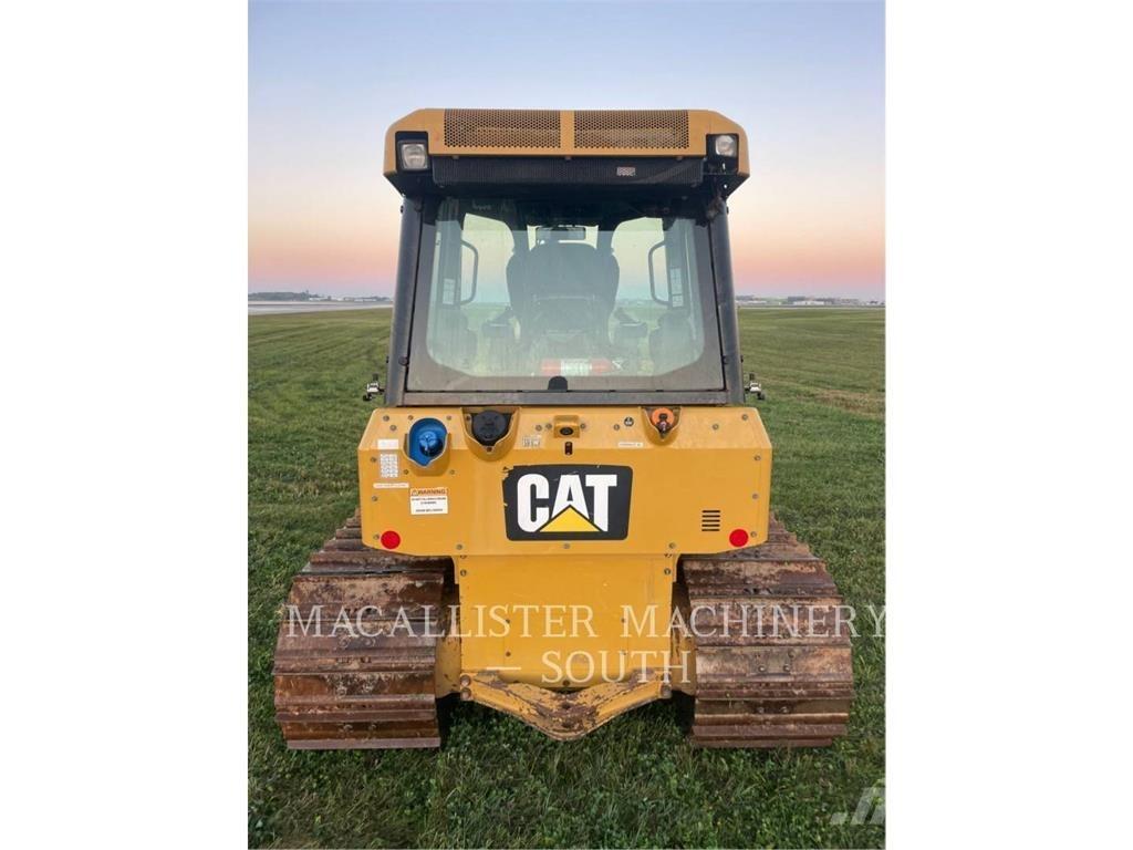 CAT D5K2LGP Vikšriniai buldozeriai