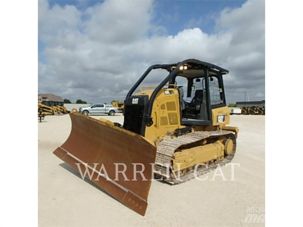 CAT D5K2XL Vikšriniai buldozeriai