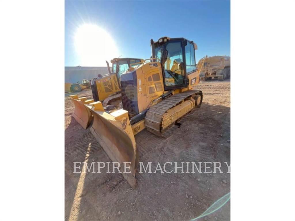 CAT D5K2XL Vikšriniai buldozeriai
