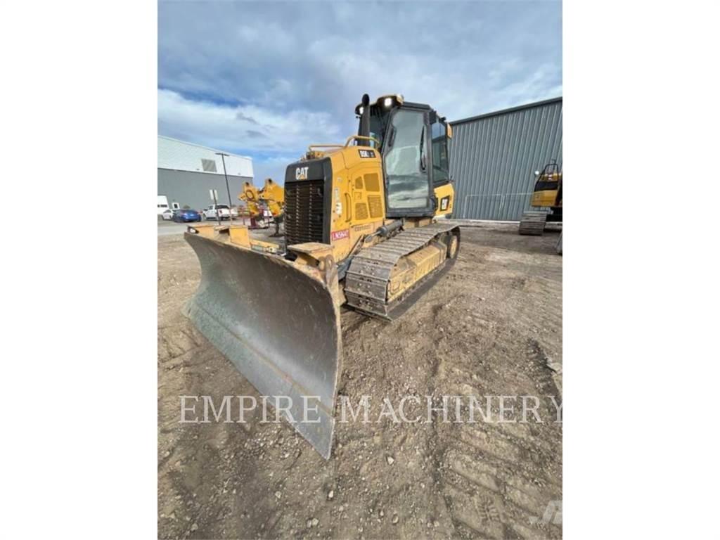 CAT D5K2XL Vikšriniai buldozeriai