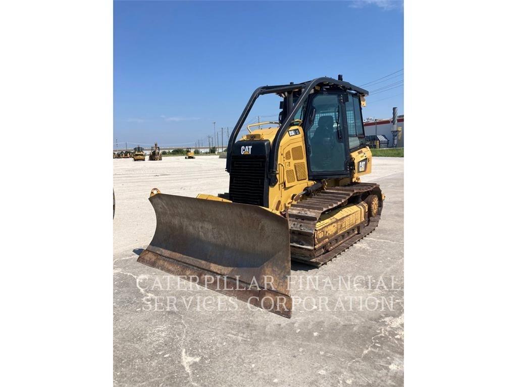 CAT D5K2XL Vikšriniai buldozeriai