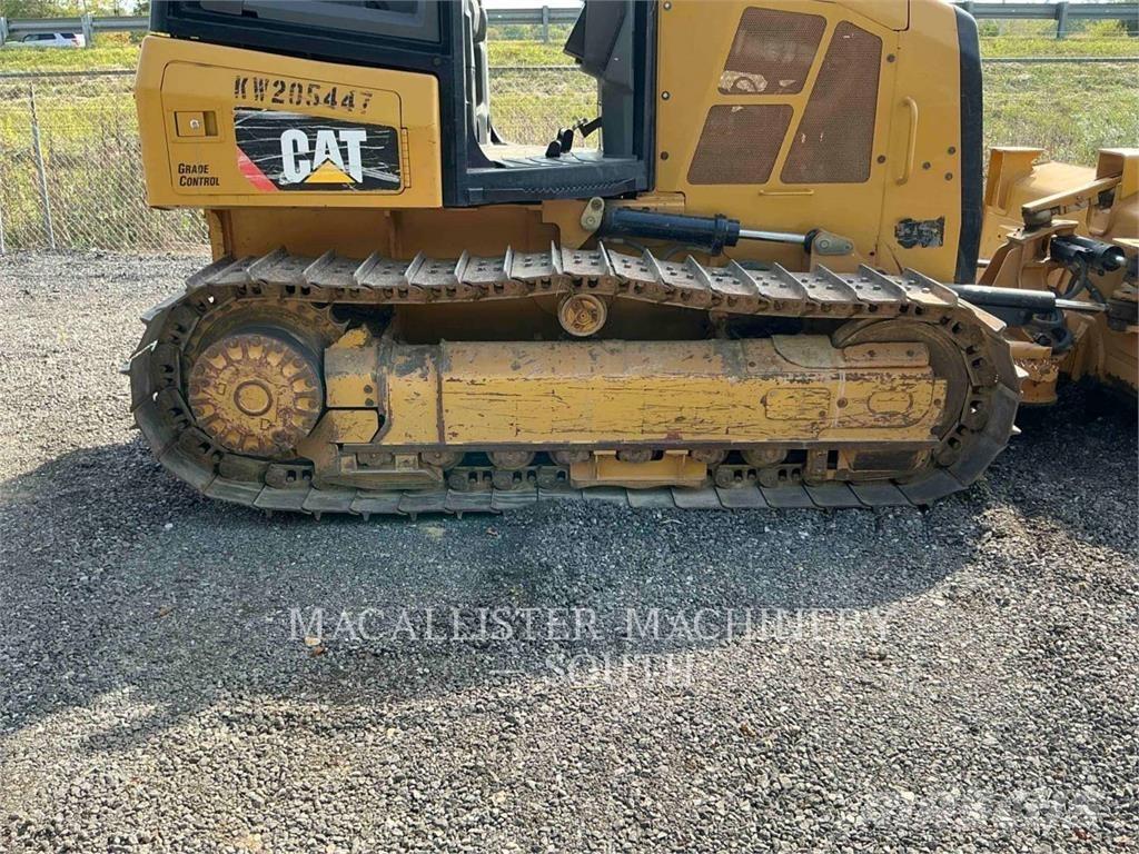 CAT D5K2XL Vikšriniai buldozeriai