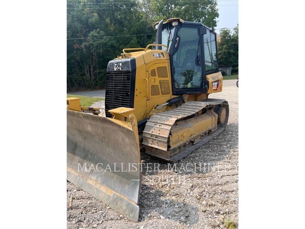 CAT D5K2XL Vikšriniai buldozeriai