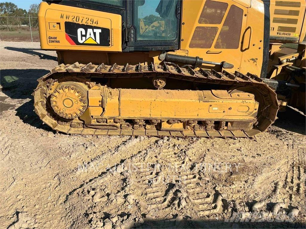 CAT D5K2XL Vikšriniai buldozeriai