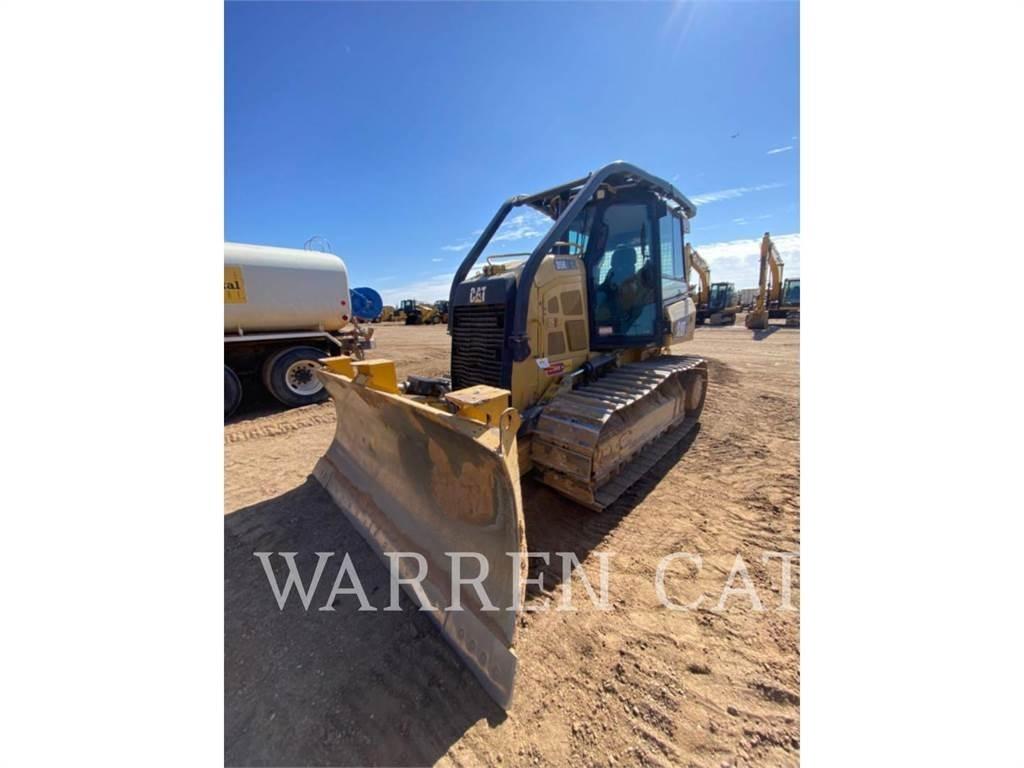 CAT D5K2XL ARO Vikšriniai buldozeriai