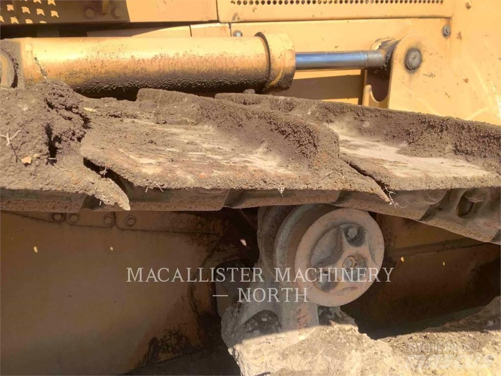 CAT D5ML Vikšriniai buldozeriai