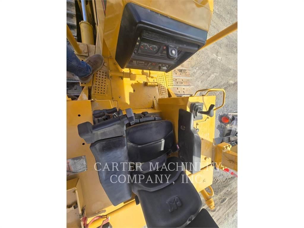 CAT D5MXL Vikšriniai buldozeriai