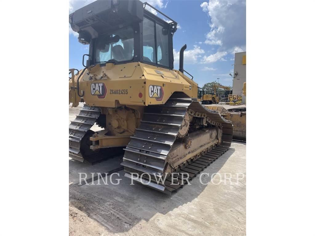 CAT D5VP Vikšriniai buldozeriai