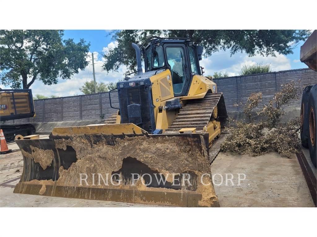 CAT D5VP3D Vikšriniai buldozeriai