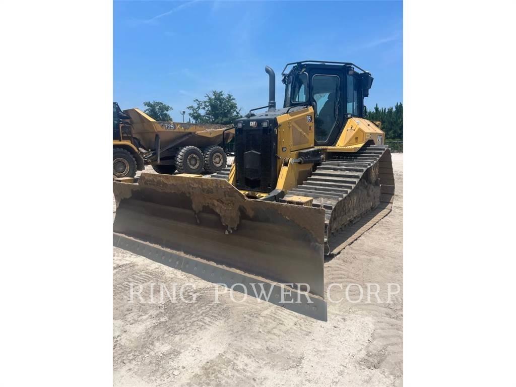 CAT D5VPEW Vikšriniai buldozeriai
