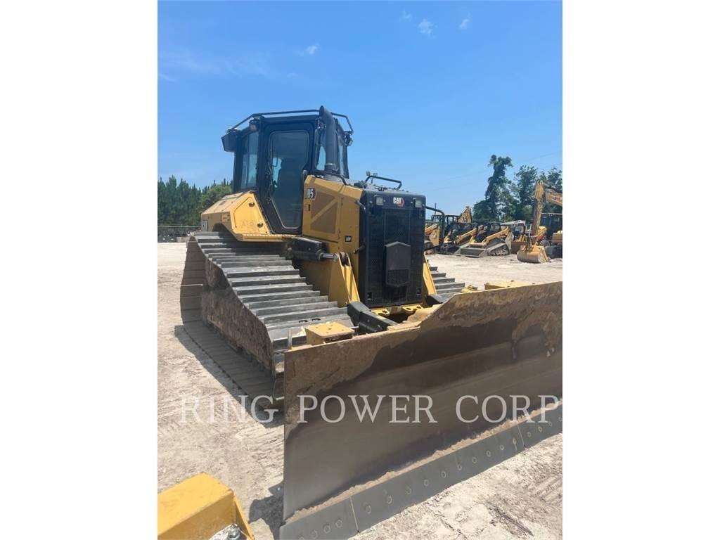 CAT D5VPEW Vikšriniai buldozeriai