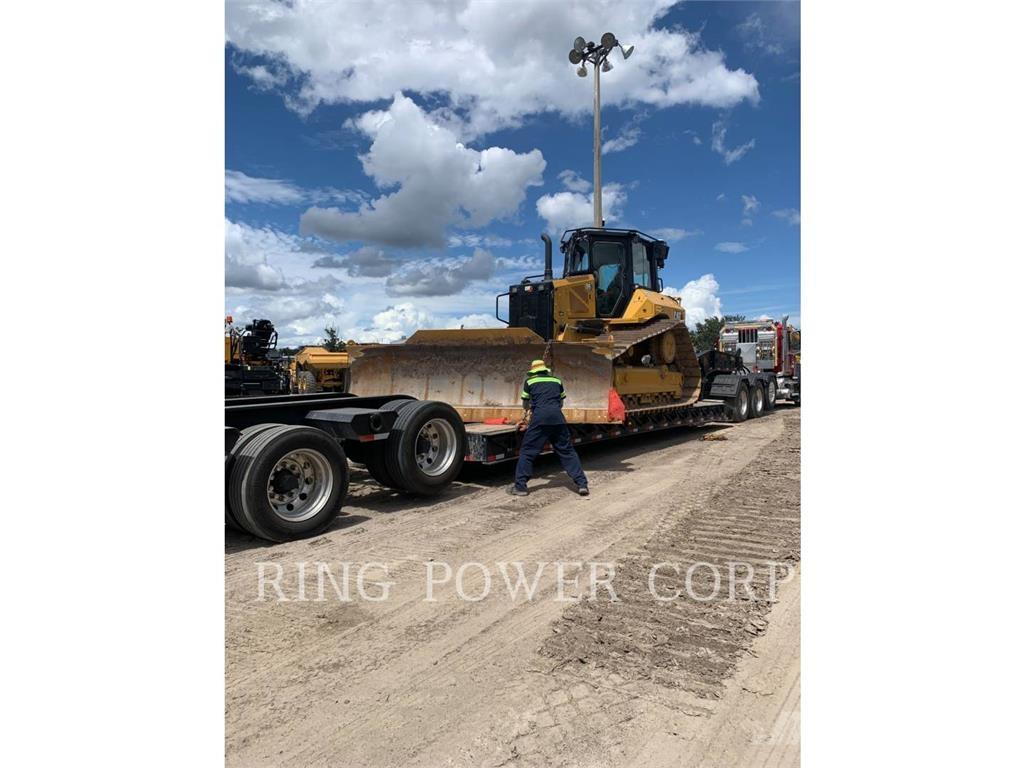 CAT D5VPEW Vikšriniai buldozeriai