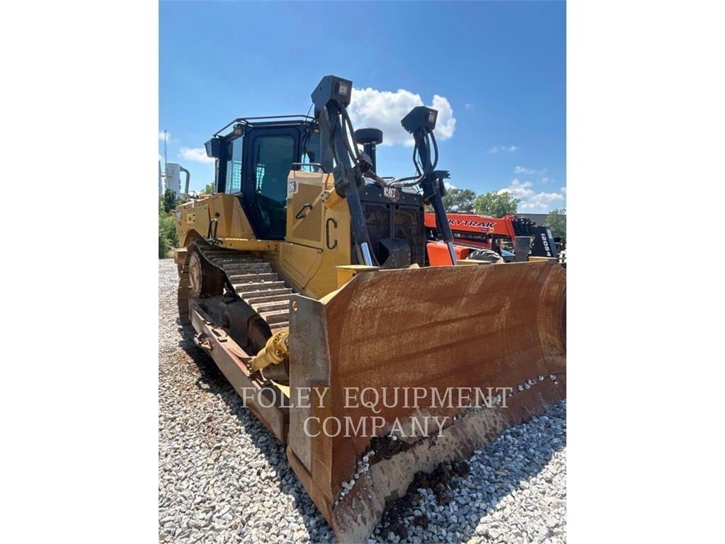CAT D6-20P22X Vikšriniai buldozeriai