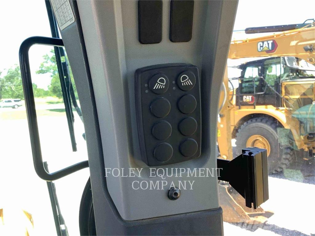 CAT D6-20P22X Vikšriniai buldozeriai