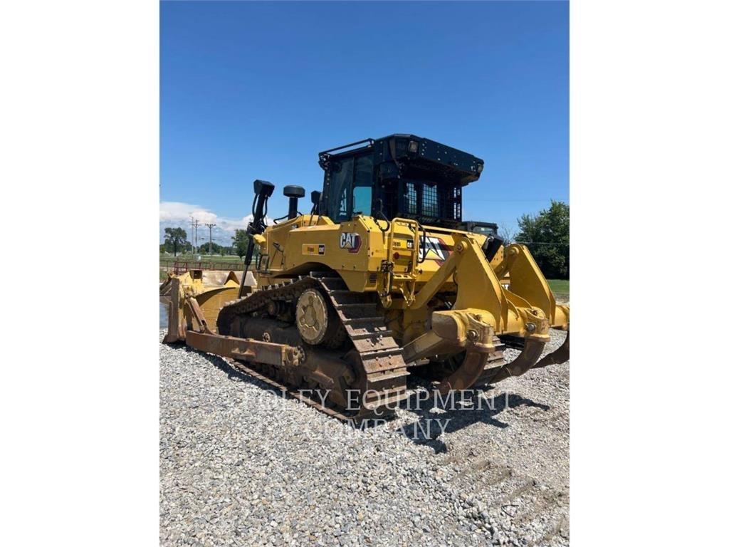 CAT D6-20P22X Vikšriniai buldozeriai