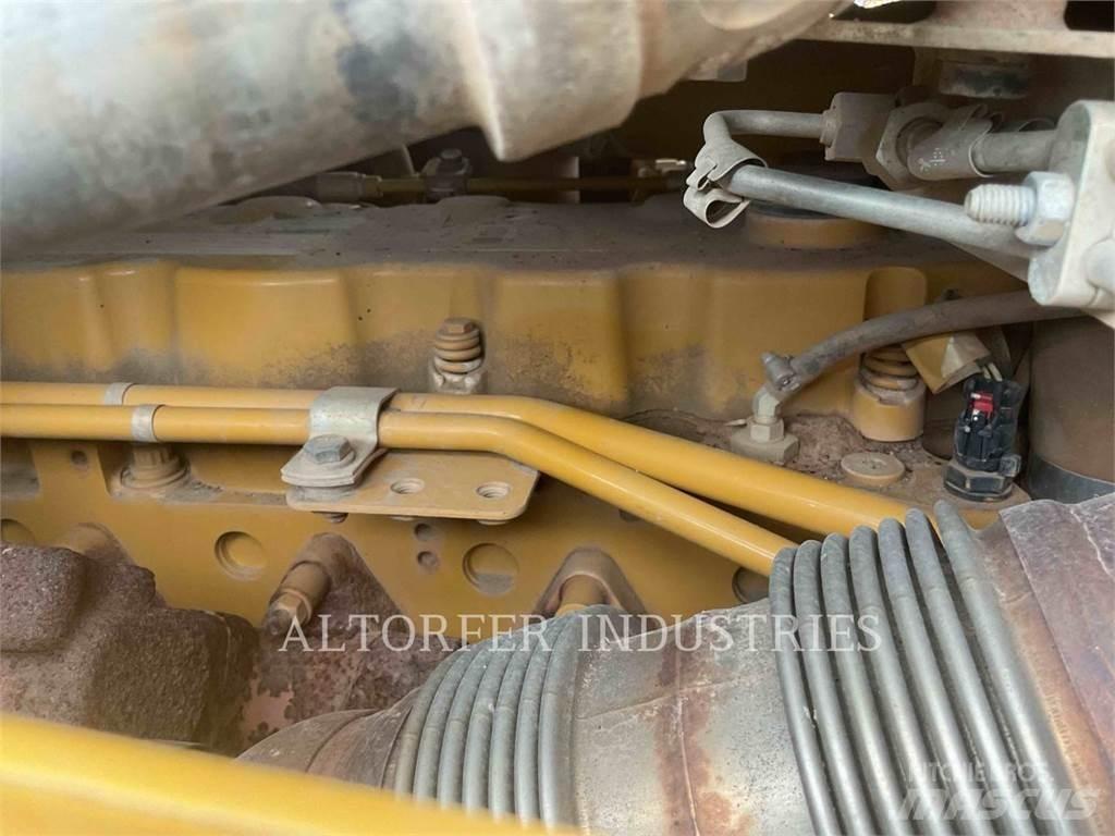 CAT D6-20PAT3D Vikšriniai buldozeriai