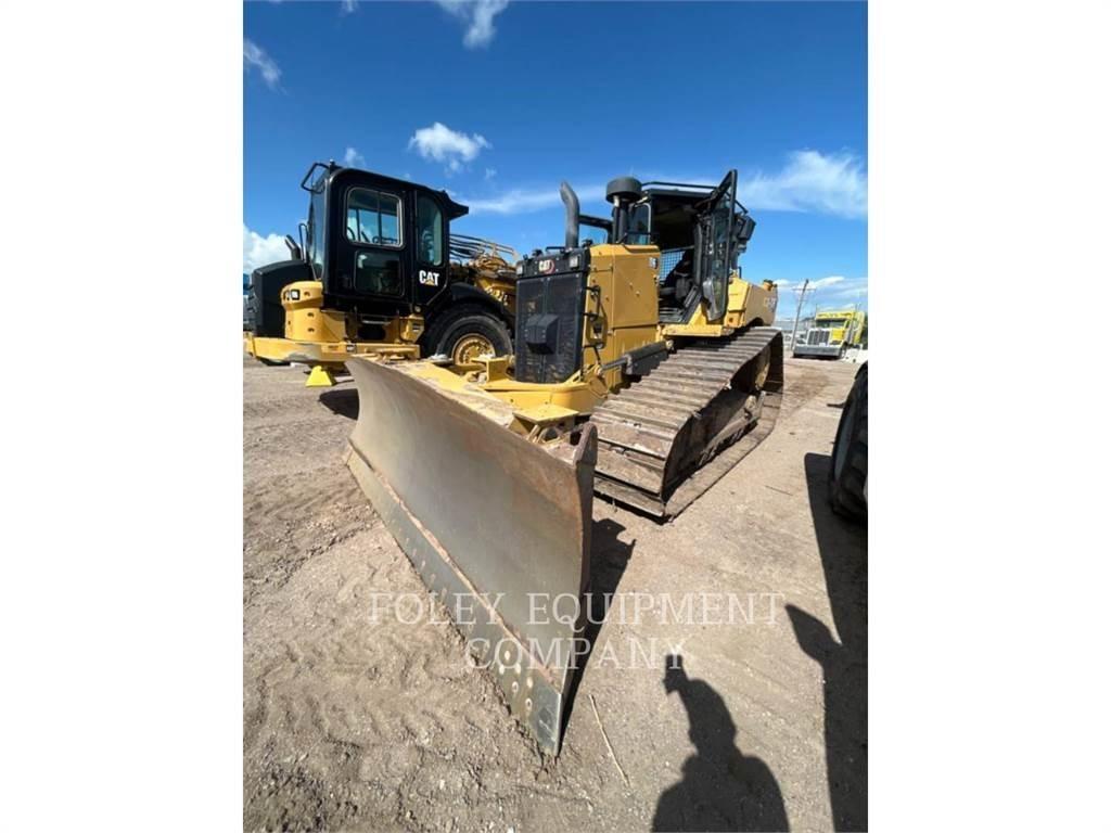 CAT D6-20V30I Vikšriniai buldozeriai