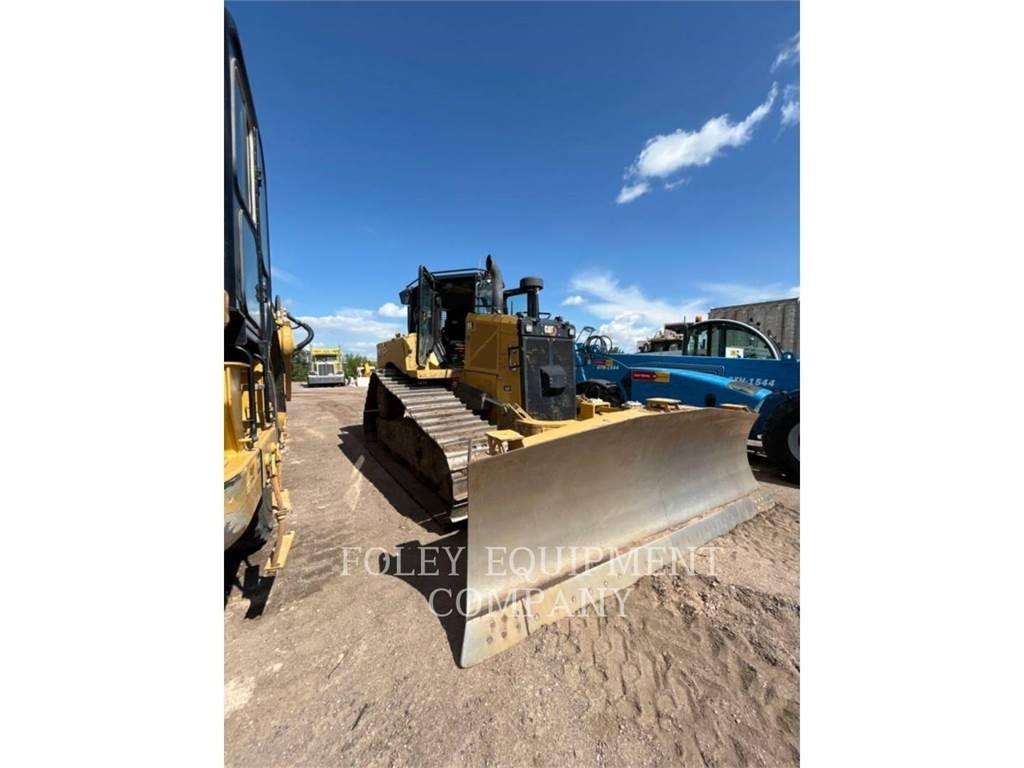 CAT D6-20V30I Vikšriniai buldozeriai