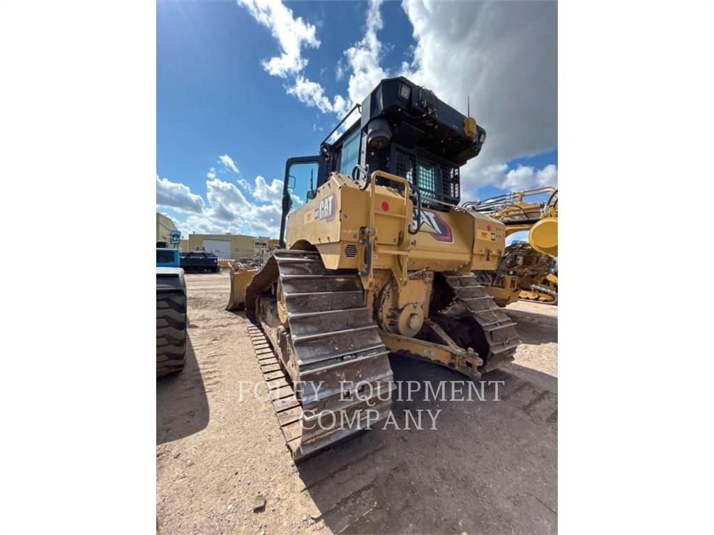 CAT D6-20V30I Vikšriniai buldozeriai